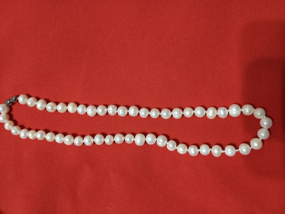 Жемчужное ожерелье . Новое