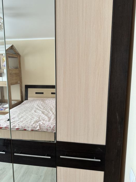 шкаф, спальняя, камот