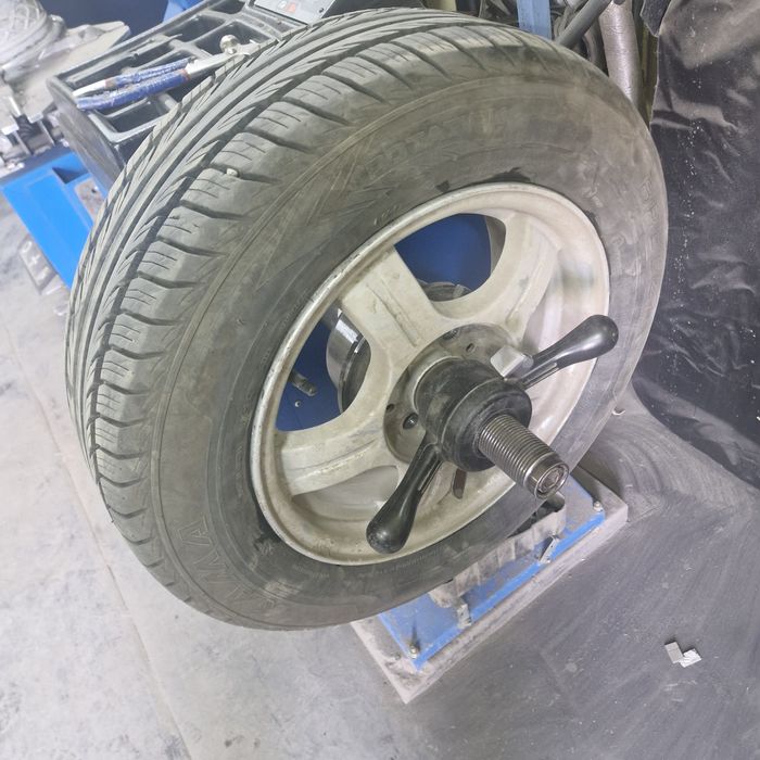 Диски титановые r 14 98