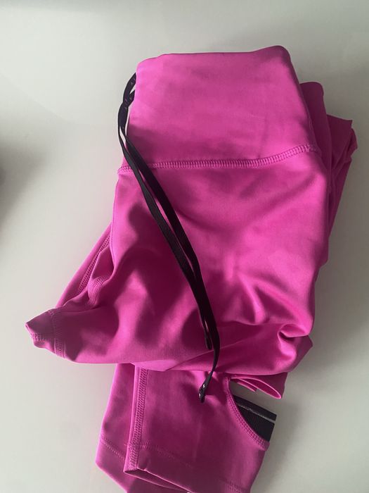 Colanti Nike Dri-Fit roz