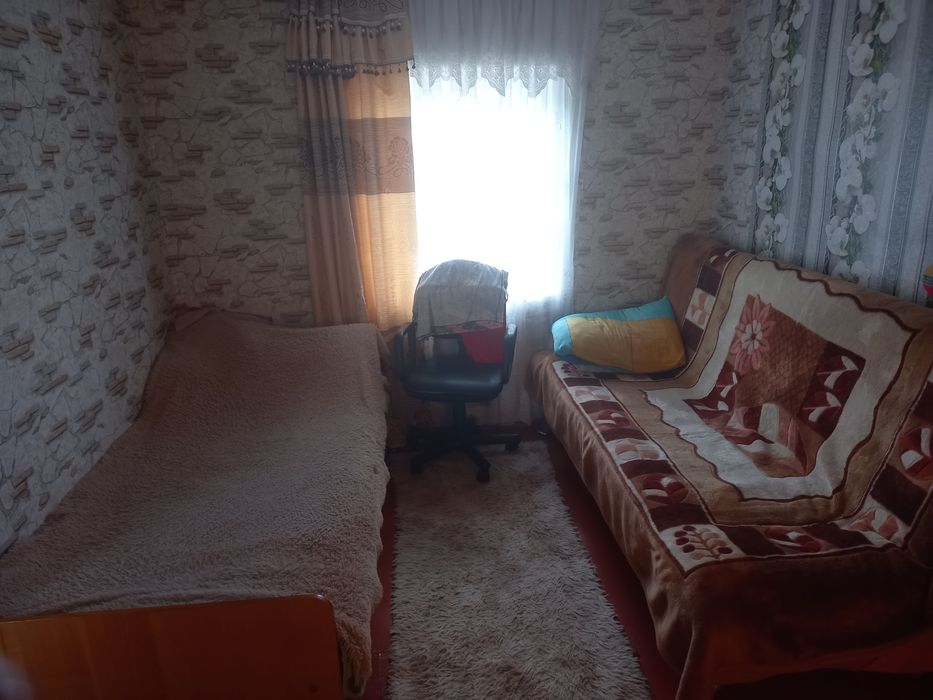 Продам дачу по Зерендинский трассе