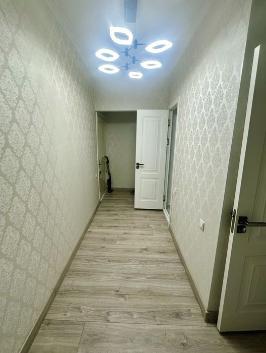 Юнусабад 17, 2(3)/1/5 УлУчШеНкА Неторец Балкон 6*2 Мебель Техника