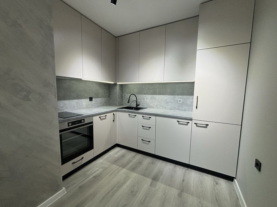 Продава се Двустаен апартамент в Пловдив, Тракия - 67 кв.м за 1119 €/кв.м - Снимка #3