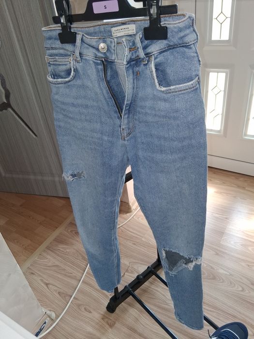 Blugi dama marimea 34