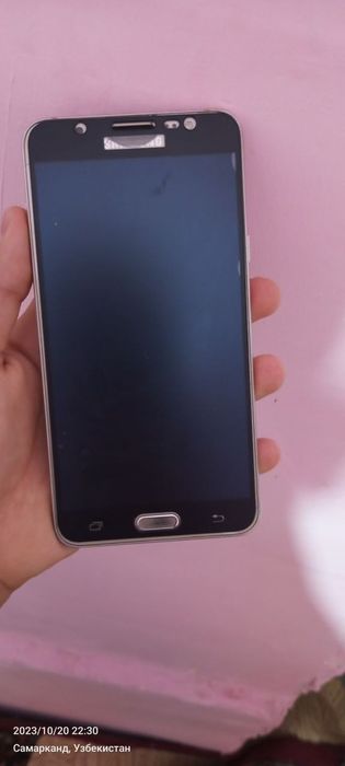 Самсунг Галакси J7 «2026»