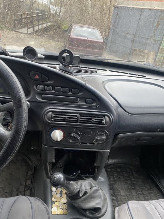 Продам chevrole niva