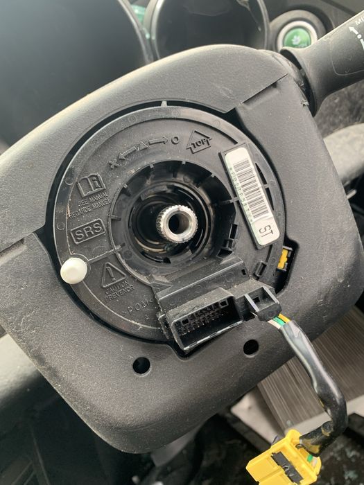 Лентов Кабел от Хонда Сивик 9г