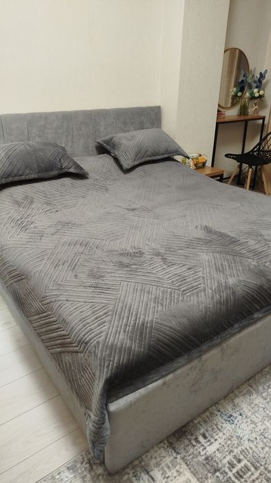 Покрывало новое двуспалка