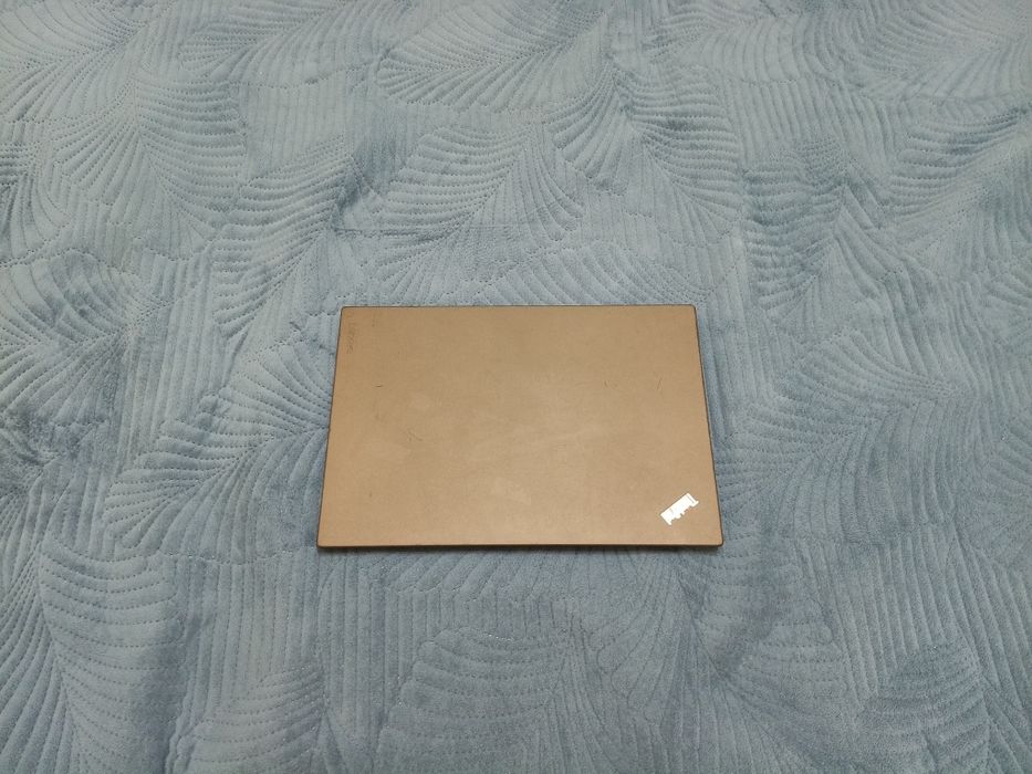 Lenovo ThinkPad T460