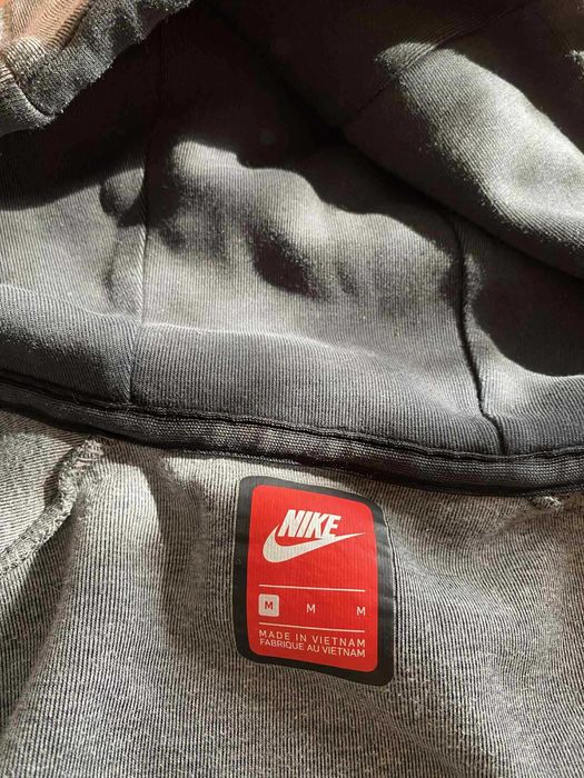 Nike Tech Fleece Горница Оригинал