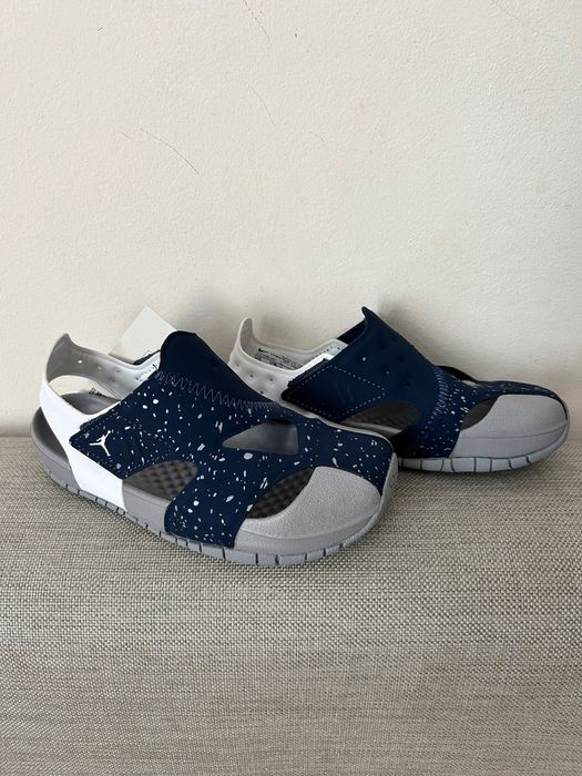 Детски сандали NIKE