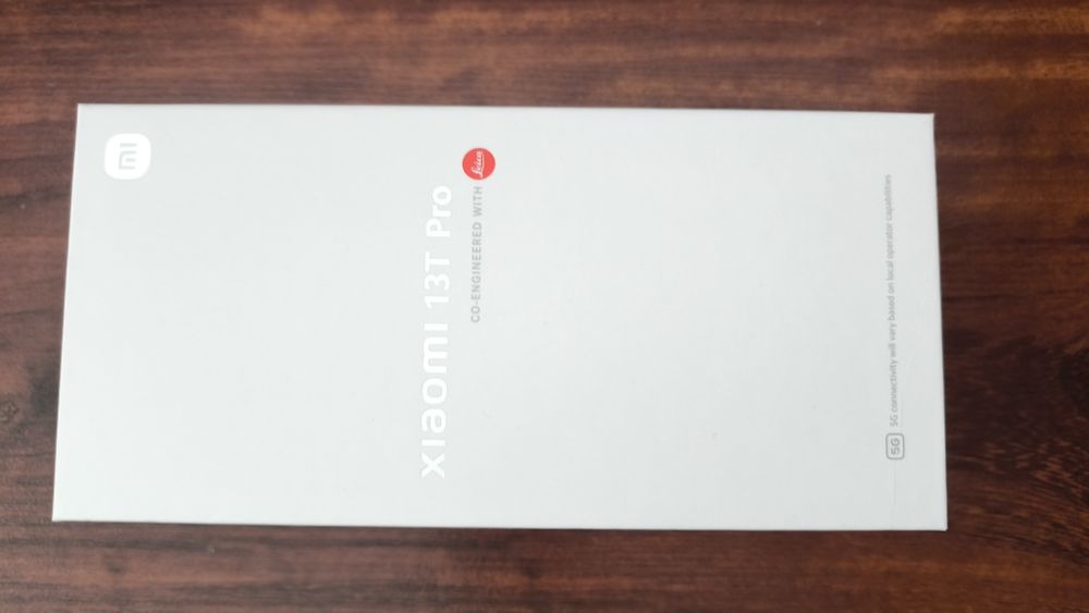 Xiaomi 13 T Pro , 16/1024 gb  двухсимочный .