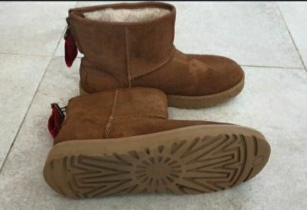 Cizmulite UGG (original)