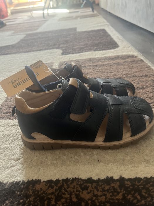 Новые Сандали детские 30 размер