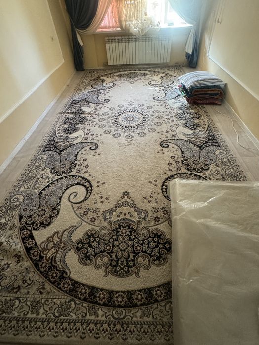 Кілем (ковер)