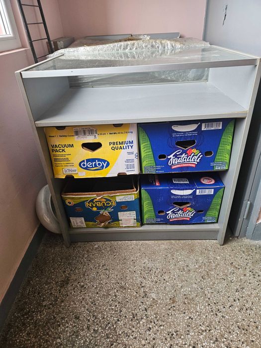 Щтанд маси 2 броя