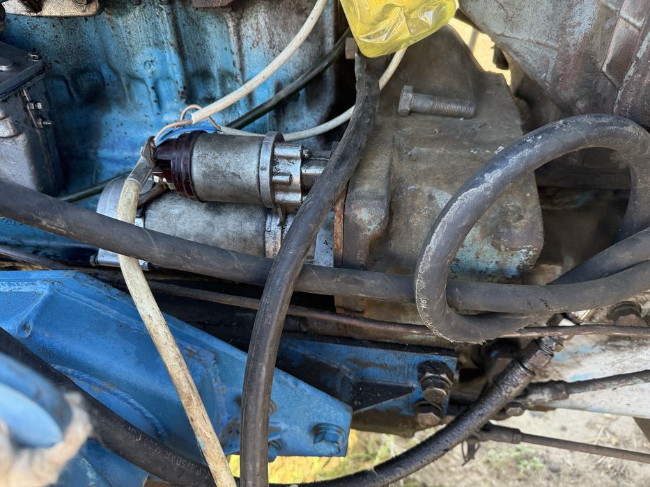 Продается МТЗ-80