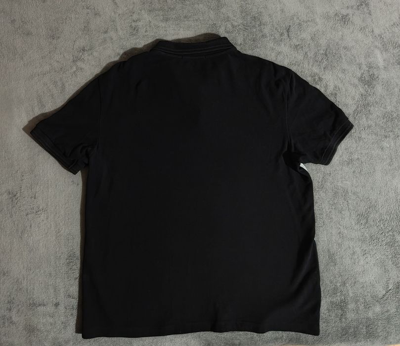 Фред Пери , Fred Perry , мъжка тениска с яка