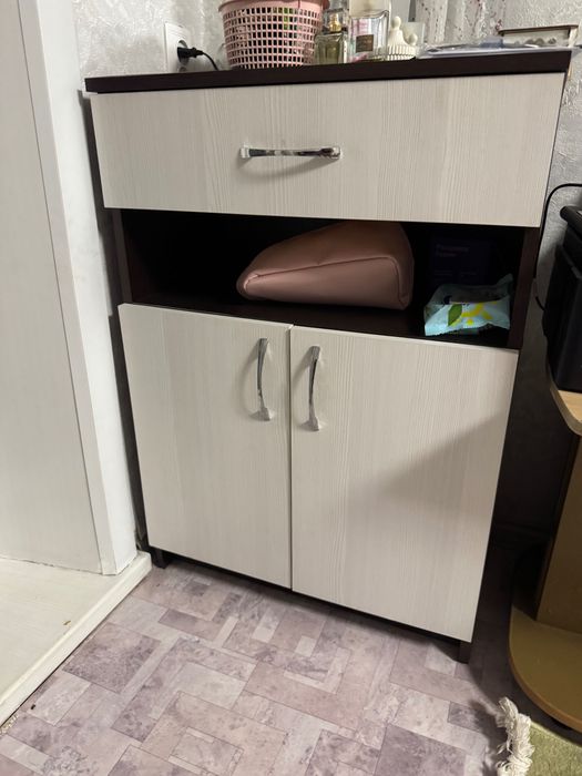 Продам комод в хорошем состоянии