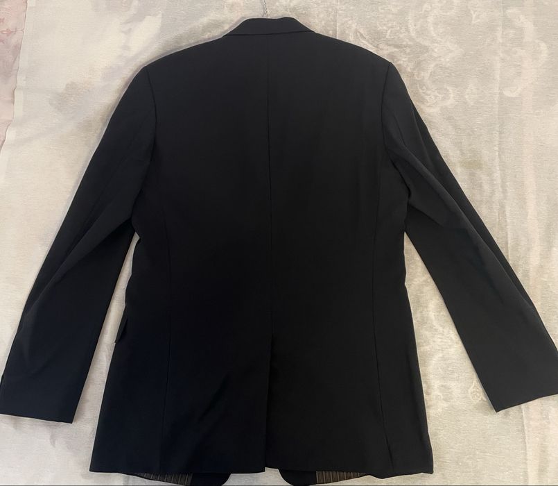 Луксозно мъжко сако HUGO BOSS