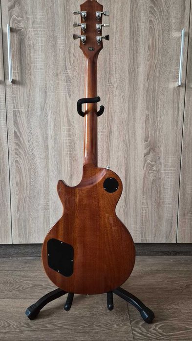 EPIPHONE Les Paul Modern Figured