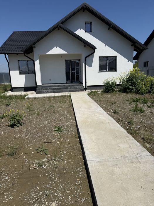 PROPRIETAR Casa noua Hemeius 106.000€ TVA Inclus