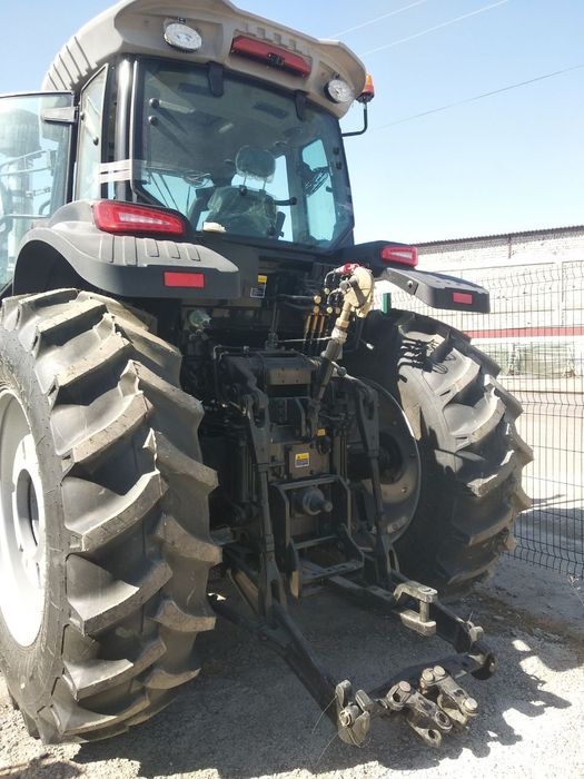 Трактор 1804 Форсунка