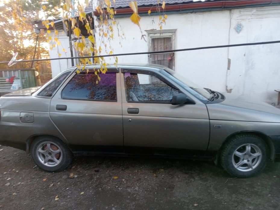 Продам Ваз 2110.
