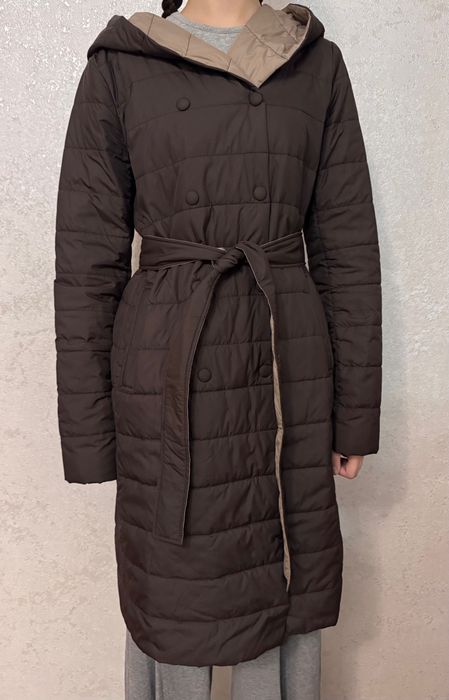 Куртки демисезонные