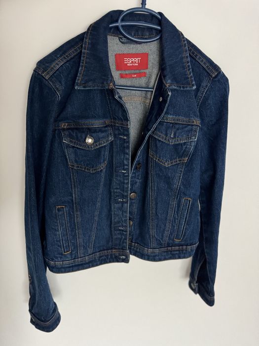 Geaca blugi Esprit, XS