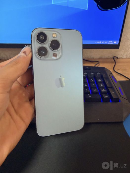 Iphone 13 pro 128gb