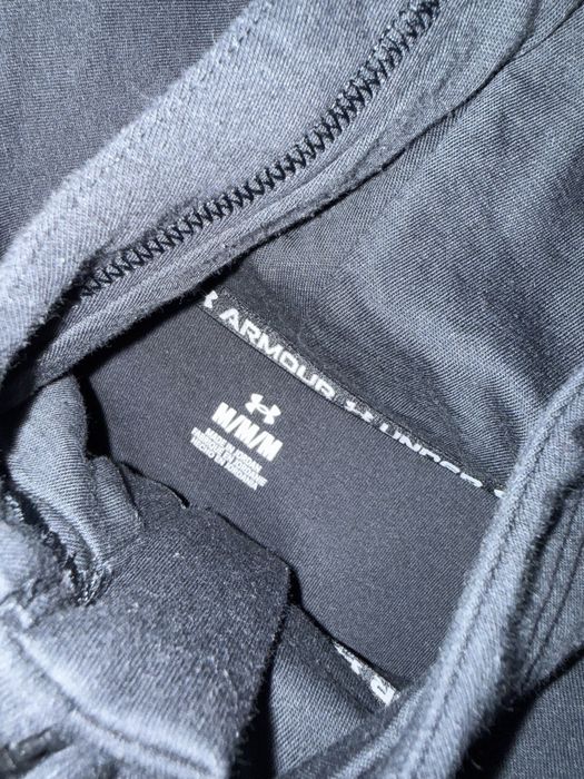 UA Unstapable комплект анцузи размер М