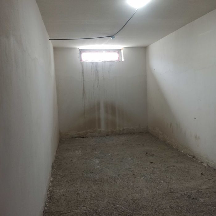 Аренда подвальных помещения