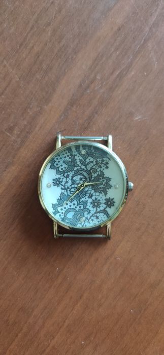 Часы женские кварцевые рабочие