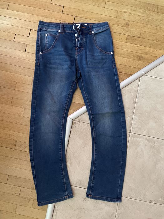 LEE, Jack&Jones и adidas дънки 12 год
