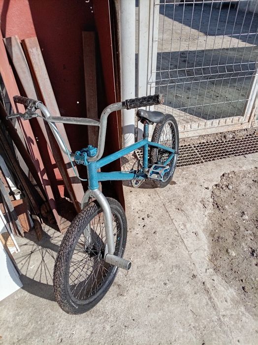 Vand BMX bicicletă