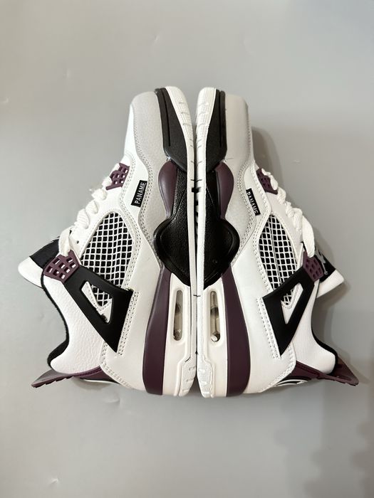 Кроссовки Nike Air Jordan 4