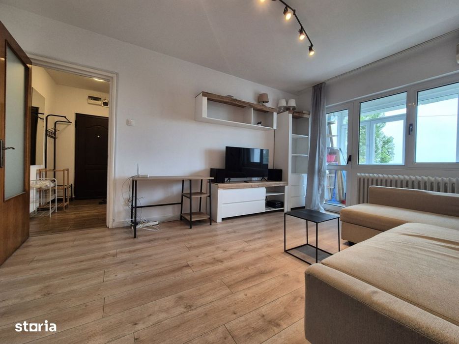 Apartamnet 4 Camere /Spitalul Pantelimon