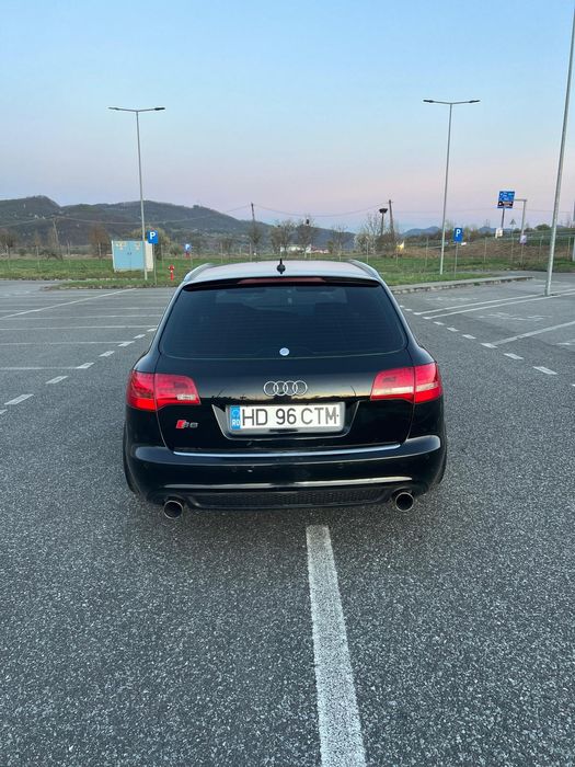De vânzare Audi A6