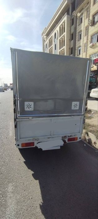 Labo avtomobili sotiladi