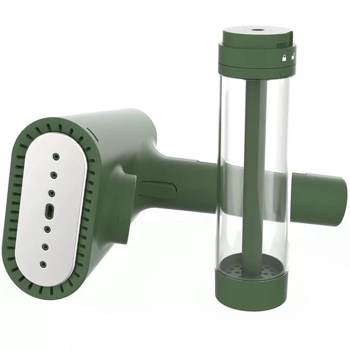 Паравой утюг Steamone EUNS150G