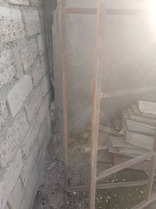 Темір кассяктар сатылады.