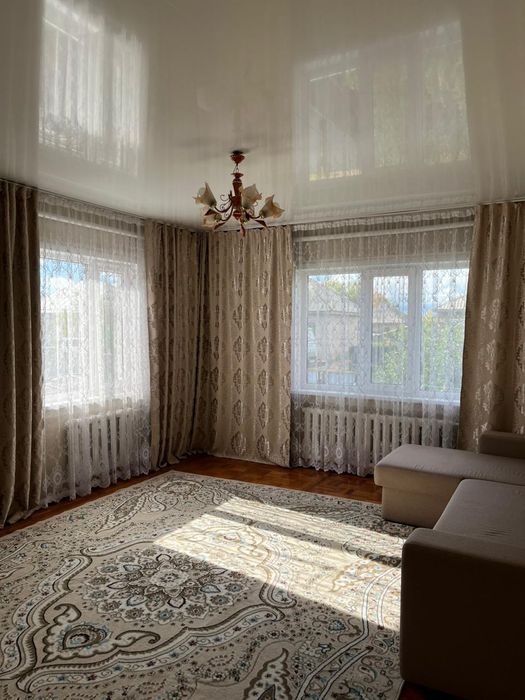 Продам дом в карьере