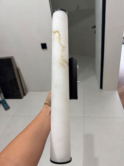 Настенные бра под мрамор