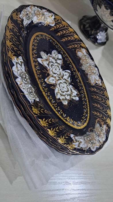 Овал закуска идиш