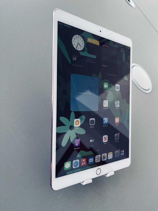 Apple iPad Pro 1gen A1709 10.5' 256GB WiFi + Cellular / Pink + Kутия