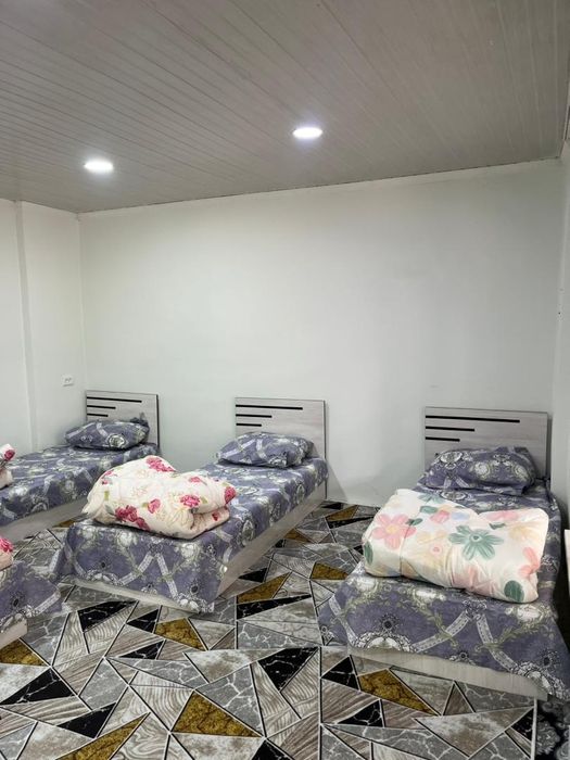 Юнусобод, бодомзор метро, Тату xostel, mexmonxona, мехмонхона, гостинц