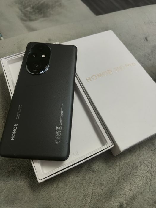Honor 200 Pro 512Gb