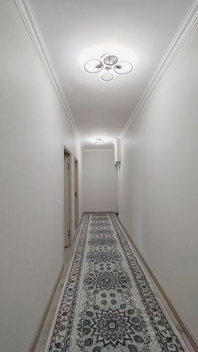 Продаётся квартира своя 2/9/9 Алмазар сити Olmazor city