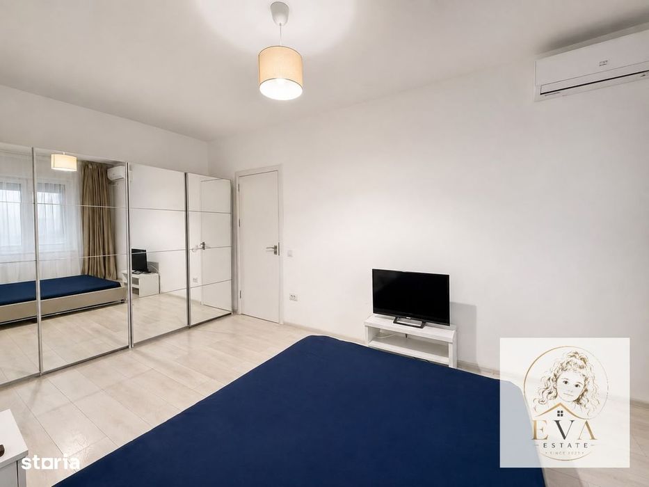 De Vânzare Apartament 2 Camere La 12 Minute De Metrou Dimitrie